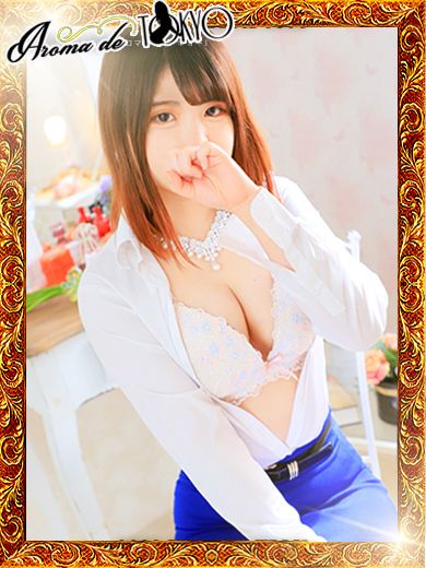 ゆみな【エロカワ癒し★】