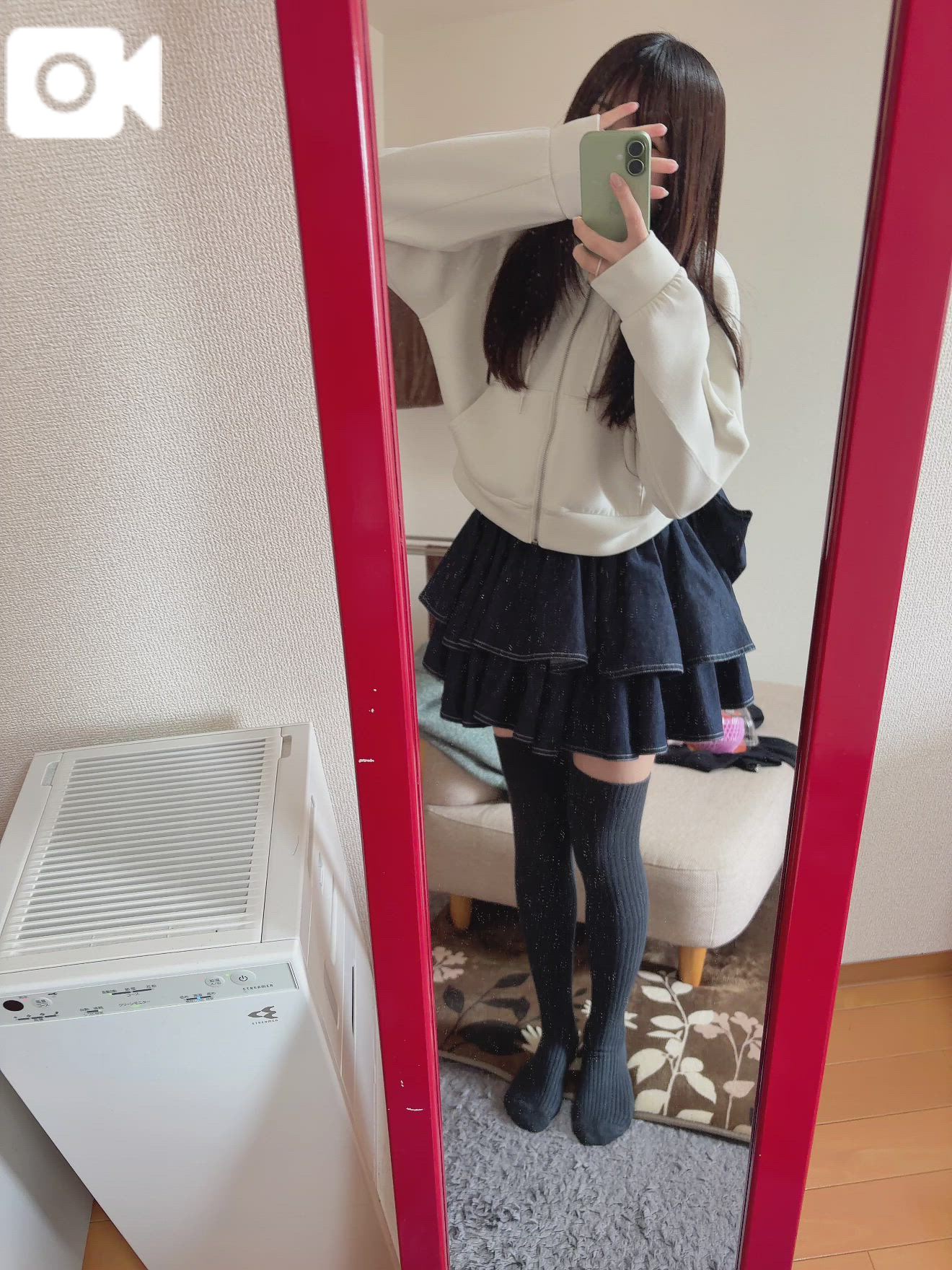 ゆめ【すべてが愛おしい】