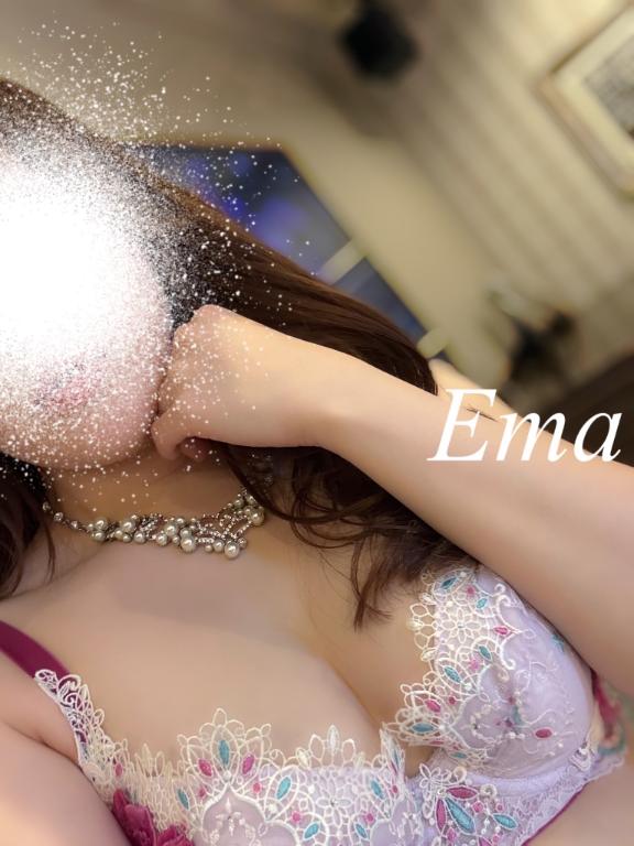 えま【恋人のような心地よさ♪】