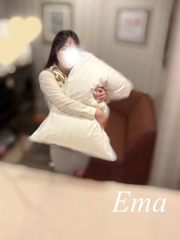 明日は❤️