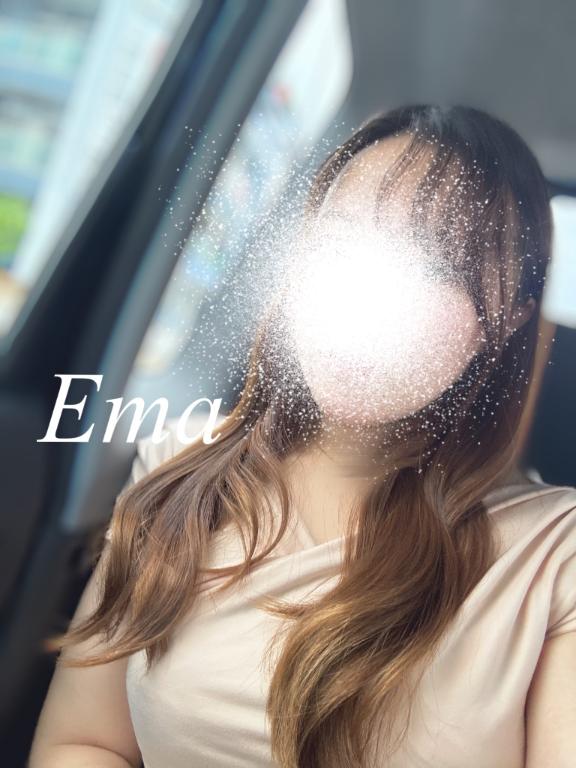 えま【恋人のような心地よさ♪】
