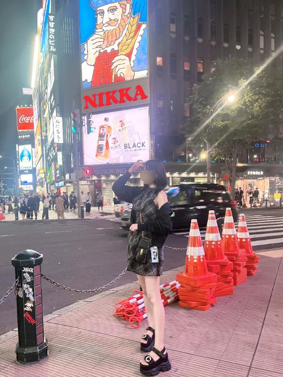 でっかい！
